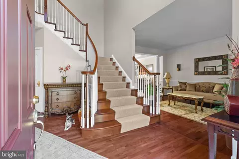 Entry Way - 907 Mather Dr, Bear, DE 19701 photo 1 of 11