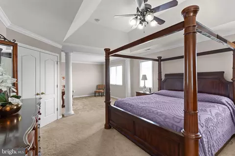 Bedroom - 907 Mather Dr, Bear, DE 19701 photo 1 of 10