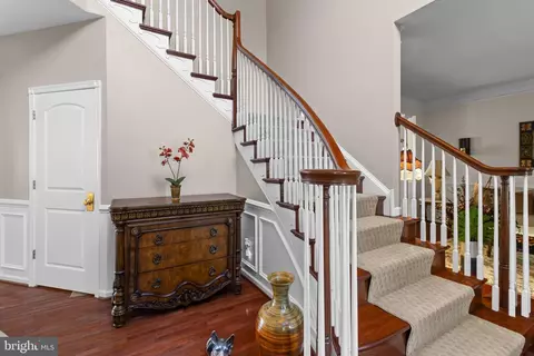 Entry Way - 907 Mather Dr, Bear, DE 19701 photo 2 of 11