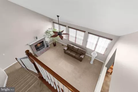 Entry Way - 907 Mather Dr, Bear, DE 19701 photo 8 of 11