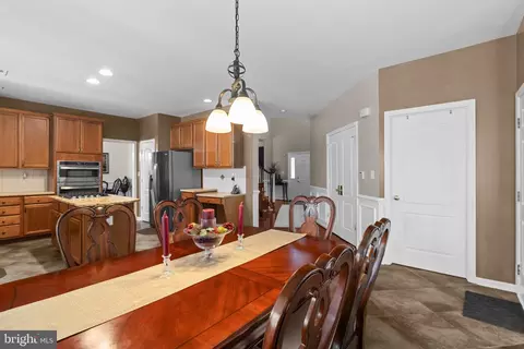 Entry Way - 907 Mather Dr, Bear, DE 19701 photo 5 of 11