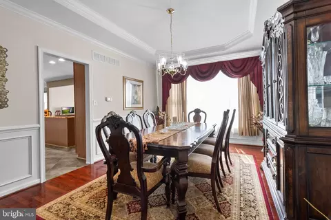 Dining - 907 Mather Dr, Bear, DE 19701 photo 1 of 4
