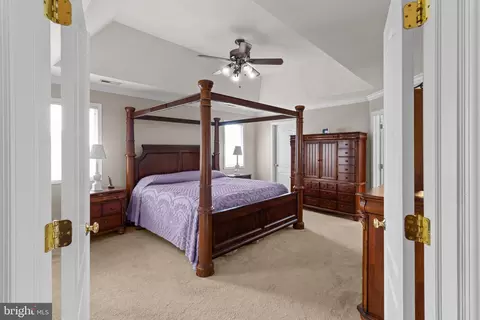 Bedroom - 907 Mather Dr, Bear, DE 19701 photo 3 of 10
