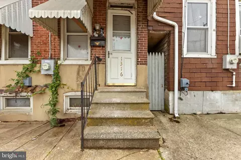 1316 E Fourteenth St, Wilmington, DE 19802