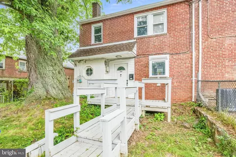 22 S Pennewell Dr, Wilmington, DE 19809