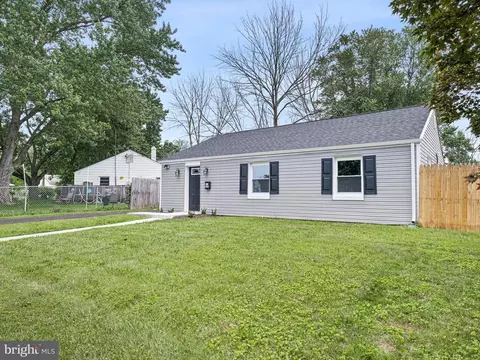 434 Martin, New Castle, DE 19720