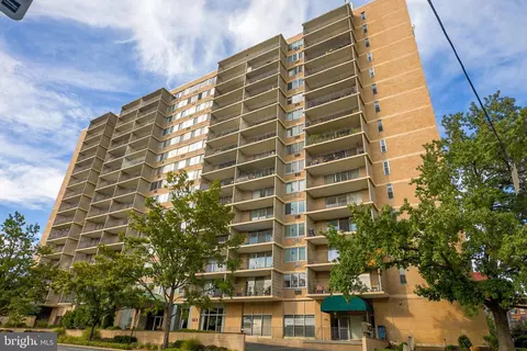 1401 Unit Pennsylvania Ave #401, Wilmington, DE 19806
