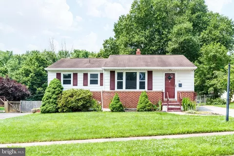 116 Longview Dr, Newark, DE 19711