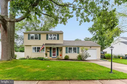 403 Brandywine Blvd, Wilmington, DE 19803