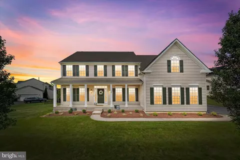 548 Aviemore Dr, Townsend, DE 19734