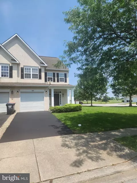 460 Brockton Dr, Middletown, DE 19709