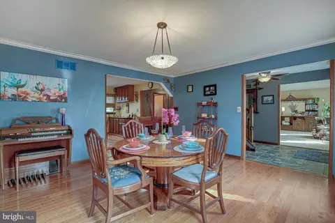Dining - 148 Netherlands Dr, Middletown, DE 19709 photo 4 of 5