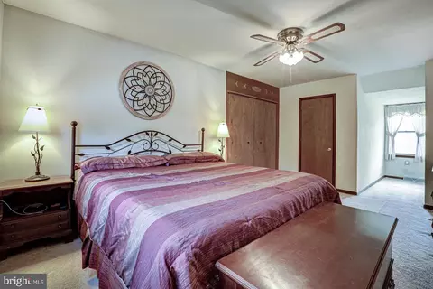 Bedroom - 148 Netherlands Dr, Middletown, DE 19709 photo 13 of 14