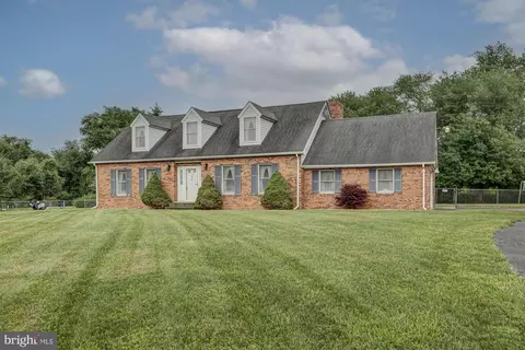 Exterior - 148 Netherlands Dr, Middletown, DE 19709 photo 14 of 17