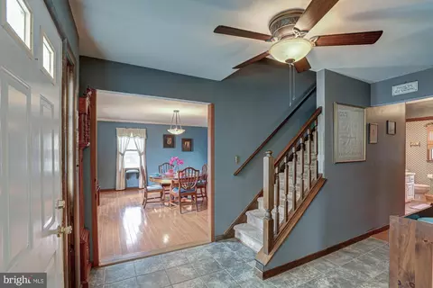 Entry Way - 148 Netherlands Dr, Middletown, DE 19709 photo 1 of 7