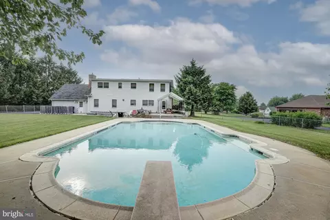 Exterior - 148 Netherlands Dr, Middletown, DE 19709 photo 3 of 17