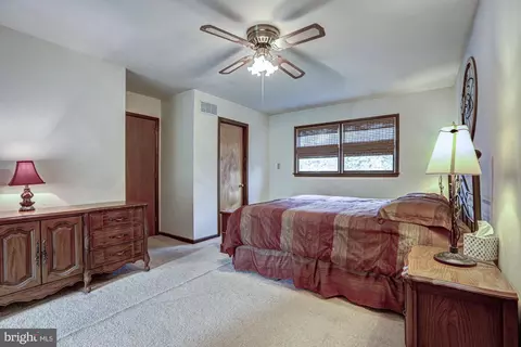 Bedroom - 148 Netherlands Dr, Middletown, DE 19709 photo 12 of 14
