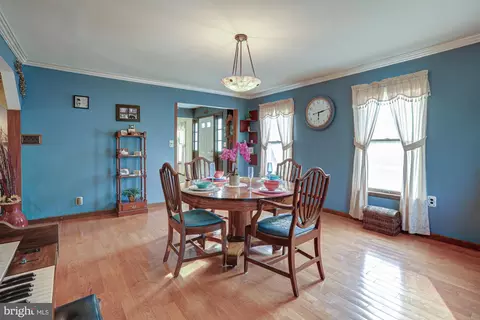 Dining - 148 Netherlands Dr, Middletown, DE 19709 photo 3 of 5