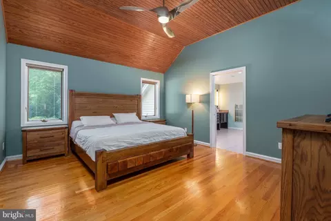 Bedroom - 11 Forest Rdg, Newark, DE 19711 photo 1 of 4