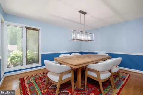 Dining - 11 Forest Rdg, Newark, DE 19711 photo 1 of 1