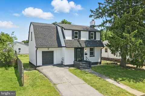 408 10th St, New Castle, DE 19720