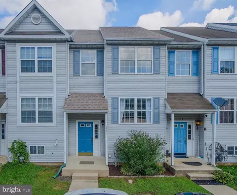 112 Wimbledon Ct, Bear, DE 19701