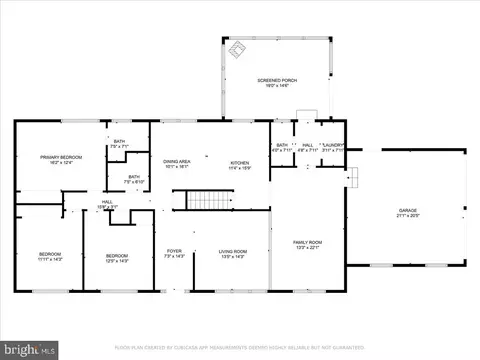 228 Benjamin Blvd, Bear, DE 19701 photo 28