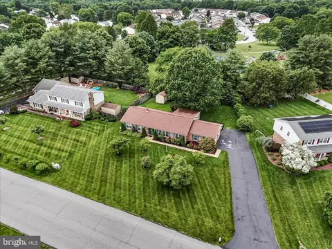 228 Benjamin Blvd, Bear, DE 19701 photo 26