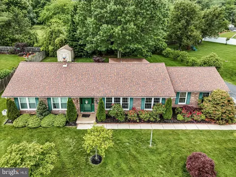 228 Benjamin Blvd, Bear, DE 19701