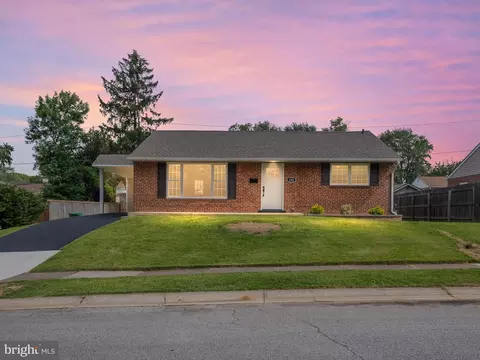 105 Bette Rd, Wilmington, DE 19803