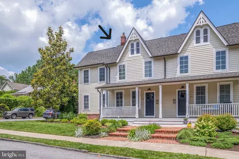 2529 W Eighteenth St, Wilmington, DE 19806