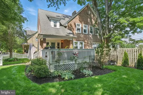 626 Geddes St, Wilmington, DE 19805