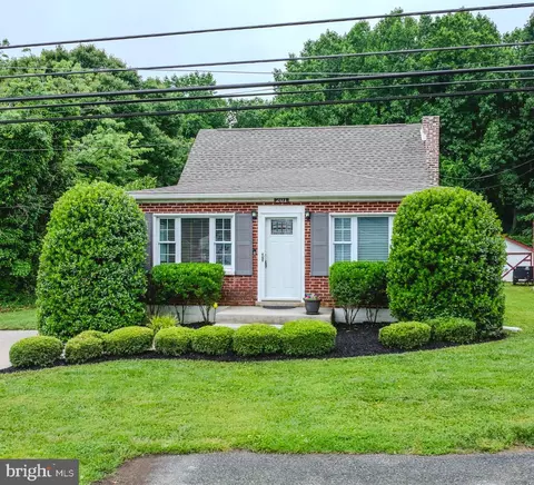 201 Laurel Ave, Newark, DE 19711