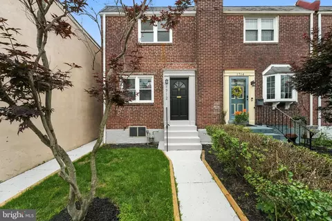 1712 Tulip St, Wilmington, DE 19805
