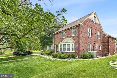4102 N 4106 N West St, Wilmington, DE 19802