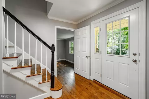 Entry Way - 4 Blue Jay Dr, Newark, DE 19713 photo 1 of 3