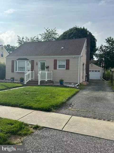 314 Olga Rd, Wilmington, DE 19805