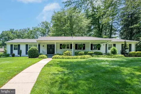 4614 Sylvanus Dr, Wilmington, DE 19803