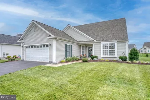Exterior - 577 Whispering Trl, Middletown, DE 19709 photo 3 of 5