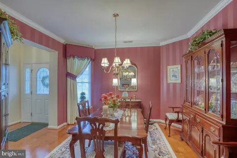Dining - 577 Whispering Trl, Middletown, DE 19709 photo 2 of 3