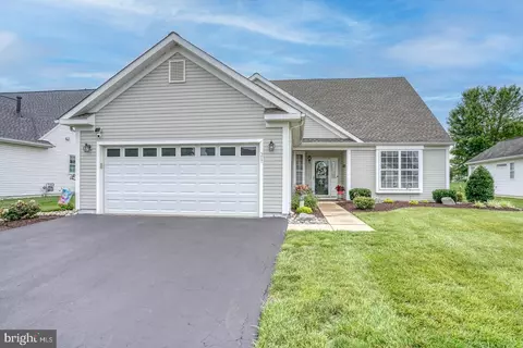 Exterior - 577 Whispering Trl, Middletown, DE 19709 photo 2 of 5