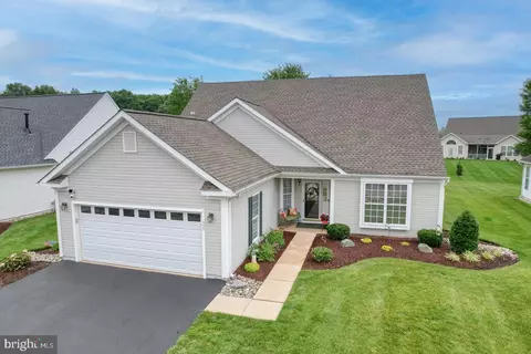 Exterior - 577 Whispering Trl, Middletown, DE 19709 photo 1 of 5