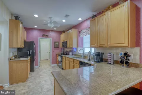 Kitchen - 577 Whispering Trl, Middletown, DE 19709 photo 1 of 4