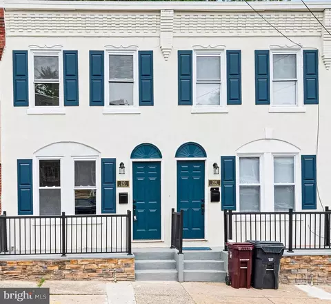 210 N Franklin St, Wilmington, DE 19805