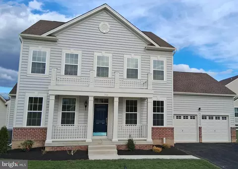1736 Lord Tennyson Pl, Middletown, DE 19709