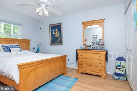 Bedroom - 127 Pawnee Ct, Newark, DE 19702 photo 6 of 12