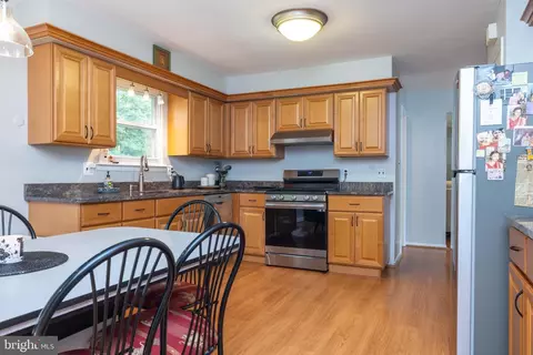 Kitchen - 127 Pawnee Ct, Newark, DE 19702 photo 1 of 3
