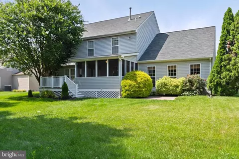 Exterior - 6 Thunder Gulch, Newark, DE 19702 photo 4 of 4