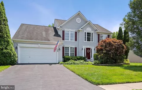 6 Thunder Gulch, Newark, DE 19702