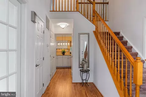 Entry Way - 6 Thunder Gulch, Newark, DE 19702 photo 1 of 4